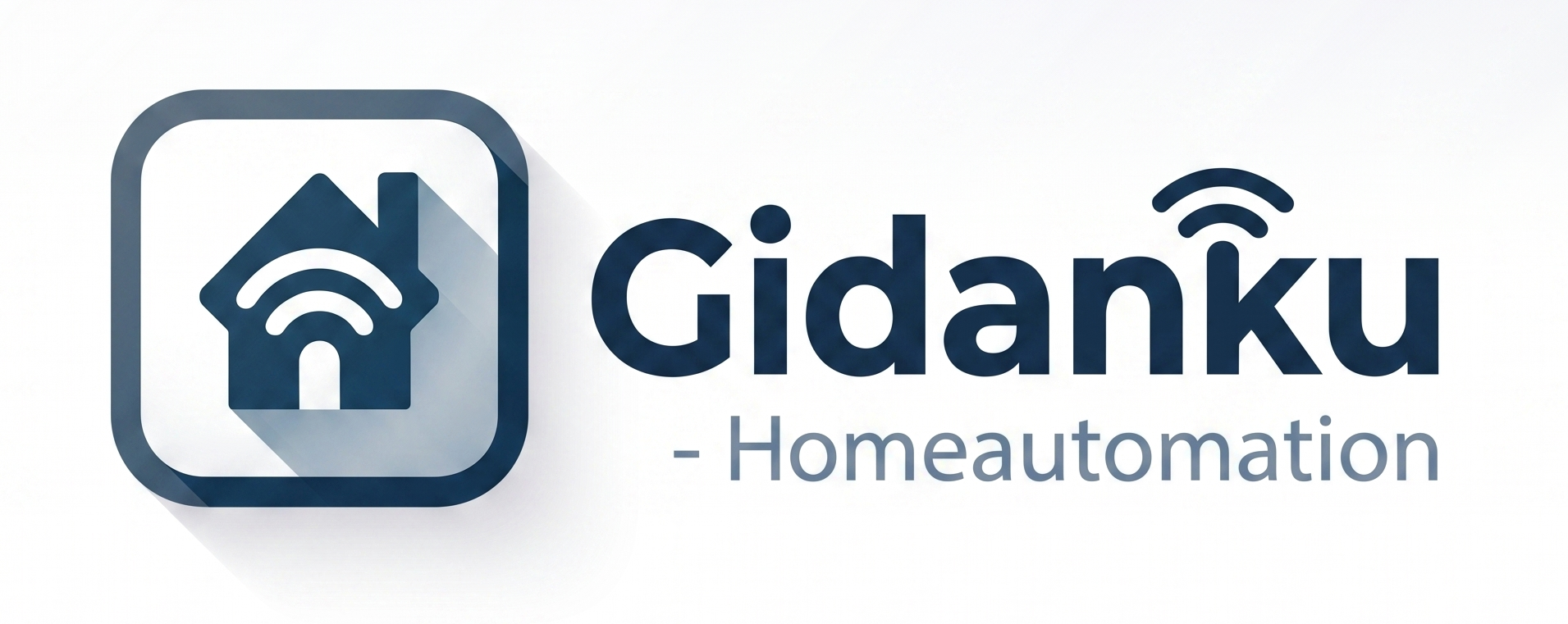 Gidanku – Homeautomation