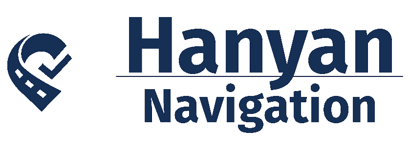 Hanyan – Navigation für E-Mobilität