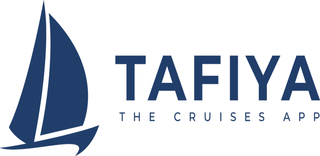 Tafiya – The Cruises App